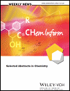 Cheminform Rx Database 外文文献服务系统